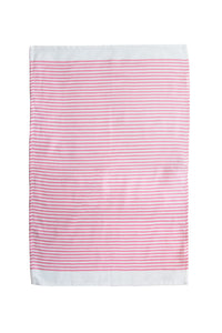 Playful Stripe Kitchen Towel